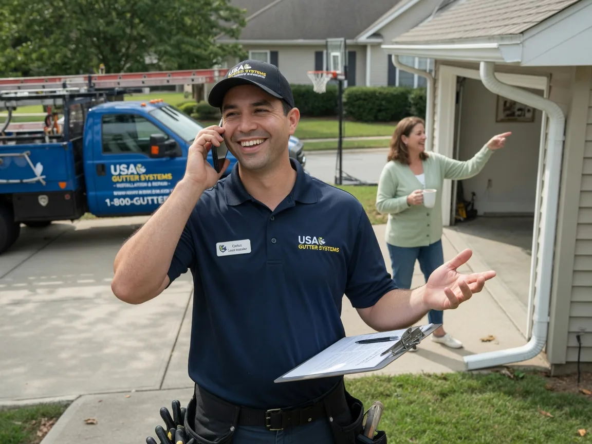 Gutter Installation Keystone, IN FAQs